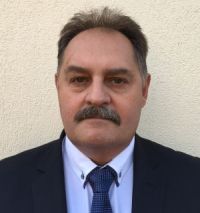 Robert Bodor